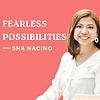 Fearless Possibilities with Sha Nacino cover