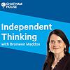 Independent Thinking portada