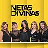 Netas Divinas portada