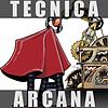 Tecnica Arcana Podcast portada