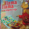 Llama Llama Y Su Pijama Roja