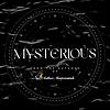 Mysterious kansi