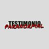 Testimonio Paranormal