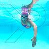 Yanel Pinto Natación cover