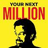 Your Next Million naslovna