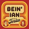 Bein' Ian with Jordan portada