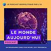 Le monde aujourd'hui ! Cover