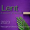 LENT 2023