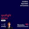 Montaka's Spotlight Series εξώφυλλο