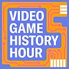 Video Game History Hour корица