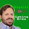 Digital Coffee: Gaming Brew