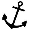 Left Anchor cover