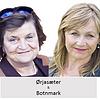 Ørjasæter&Botnmark UTFORDRER omslag