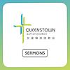 Queenstown Baptist Church portada