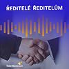 Ředitelé ředitelům | RobertNemec.com cover