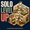 Solo Level Up copertă