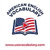 American English Vocabulary naslovna