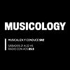 Musicology portada