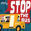 Stop the Bus cover