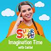 Super Simple Imagination Time With Caitie!