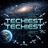 Techiest360 portada