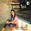 Tu eres la luz portada