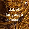 Uzbek language classes