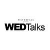 Waterfall Wedding Decor Presents WED Talks