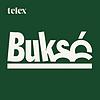 Buksó borító