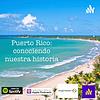 Puerto Rico: conociendo nuestra historia portada