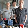 La Cofradía del Blues omslag