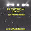 LA Theatre Bites - Podcast cover
