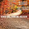 Serie: Cultura de Iglesia. Sendas Antiguas portada