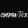 Conspiraticos portada