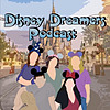 Disney Dreamers Podcast