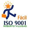 ISO 9001 Fácil portada