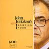 John Kiriakou's Briefing Room portada