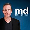 MD MEETS Cover