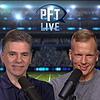 PFT Live with Mike Florio cover
