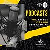 Tassos Lycurgo | Defesa da Fé PodCasts корица