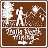 Trails Worth Hiking