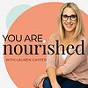 You Are Nourished cover