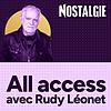All Access cover