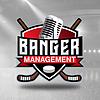 Banger Management - Fantasy Hockey Podcast naslovnica