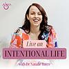 Live an Intentional Life cover
