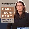 Mary Trump Daily