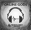 Online Gods cover