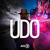 Udo. Ein Leben an der Grenze Cover
