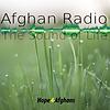 Afghan Radio - Sound of Life cover