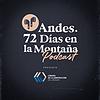 Andes. 72 días en la montaña portada
